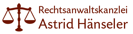 Rechtsanwaltskanzlei Astrid Hänseler